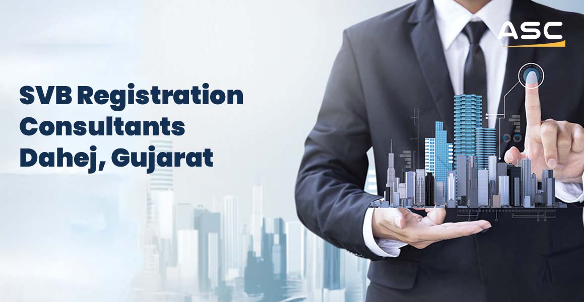 SVB Customs Registration Consultants Dahej, Gujarat